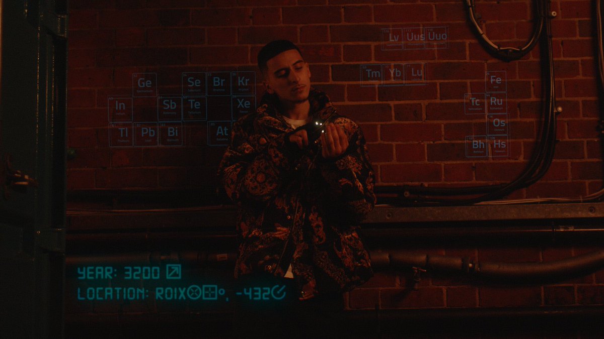 WoWFilmWorks's tweet photo. Check our latest latest video :
 “Will Smith” - https://t.co/hXfZUUzWwY 🔥

Artist: @RealGeko &amp; @Not3sofficial 
Director: @YoungLabi 
Production Company: @WoWFilmWorks 
Label: @UMusicuk @3beatmusic @UMG 

#geko #not3s #directorlabi #wowfilmworks https://t.co/0JM2Nl9bC1