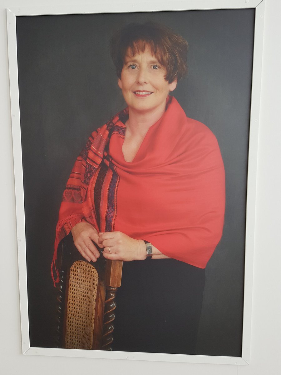 Heldinnen van 't Veen! <a href="/cobyvanderlaan/">Coby van der Laan</a> was van 2006 t/m 2018 wethouder van de gemeente Heerenveen. 'Laat je als vrouw niet belemmeren door je vrouw-zijn.' Meer weten over alle heldinnen van 't Veen? Kom naar de expositie in <a href="/MuseumHveen/">Museum Heerenveen</a> Het kan nog tot 25 november!