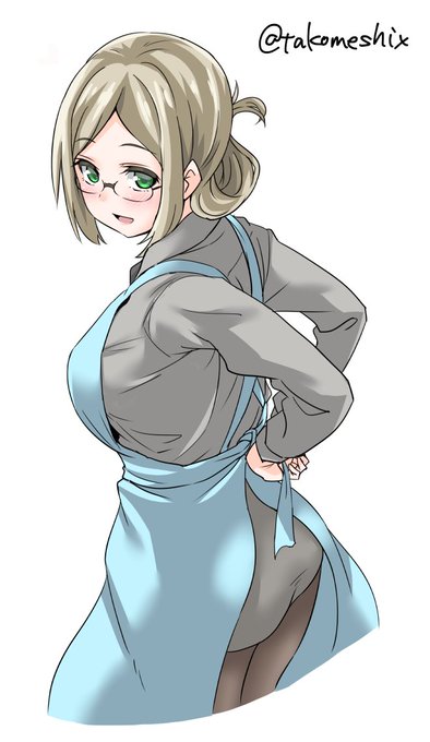 時報ボイスの良妻感と時折見せるお茶目さが最高なのです。(+15分)
#艦これ版深夜の真剣お絵描き60分一本勝負
#艦これ版真剣お絵描き60分一本勝負_20181104 