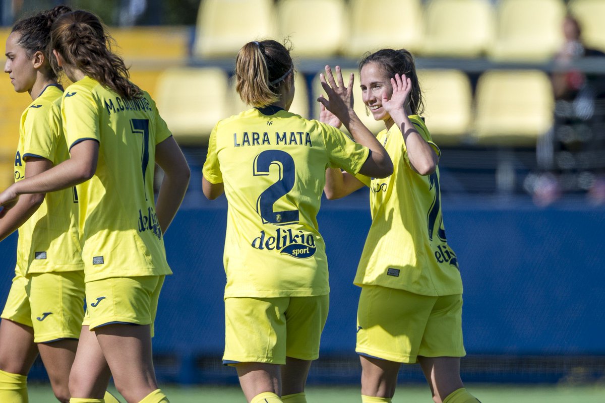 VillarrealCF tweet picture