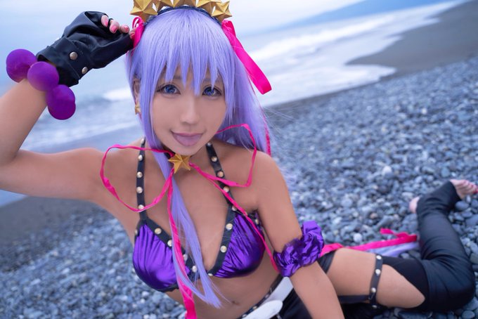 Twitterのコスプレ画像57