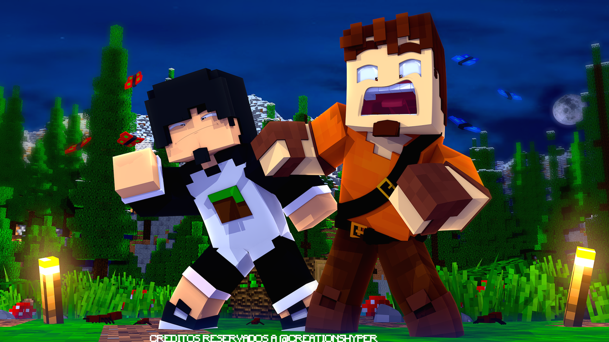 CreationsHyper tweet picture