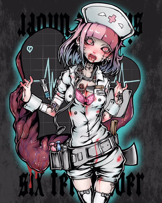 タトゥー 高画質 のtwitterイラスト検索結果 タトゥー 高画質 のtwitterイラスト検索結果