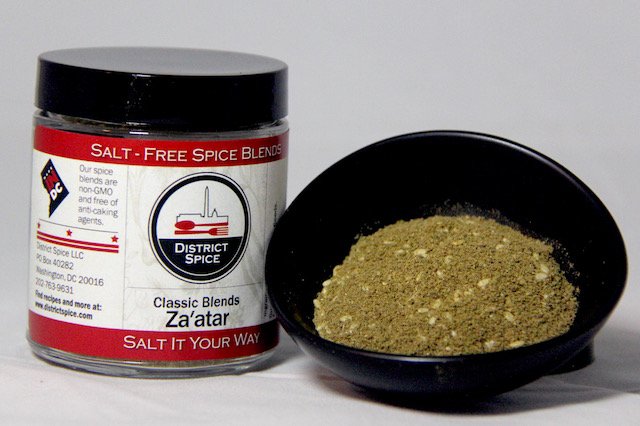 DistrictSpice's tweet photo. Our Adana--rich with urfa biber &amp; sumac--and Za'atar blends are easy ways to check a few items off this fantastic list!
@BeckyKrystal #spices #madeinDC #foodie #freeshipping
11 ingredients to add to your pantry and channel Ottolenghi’s favorite flavors
 https://t.co/eaM0gTn4wW https://t.co/AUuiBmvgHJ