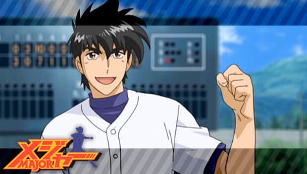 湊 なな 吾郎お誕生日おめでとう 小さい頃から野球に熱心な所が小さい頃めちゃくちゃ好きだった D シリーズは リトルリーグ編 と 海堂学園高校編 が好きかなー 茂野吾郎生誕祭 茂野吾郎生誕祭18 茂野吾郎好きな人rt メジャー Rtした人