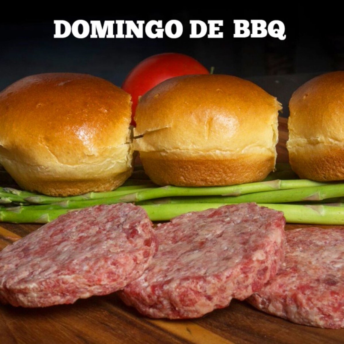 interfoodsts's tweet photo. ¿Se te antoja una hamburguesa a la parrilla para hoy? Haz tu pedido rápido y seguro en https://t.co/SJHfGSDHYY
#Interfoodsts #WagyuBeef #Wagyu #Carne #Parrilla #Grill #Hamburguesas #Miami #Florida https://t.co/basSG1bHd2