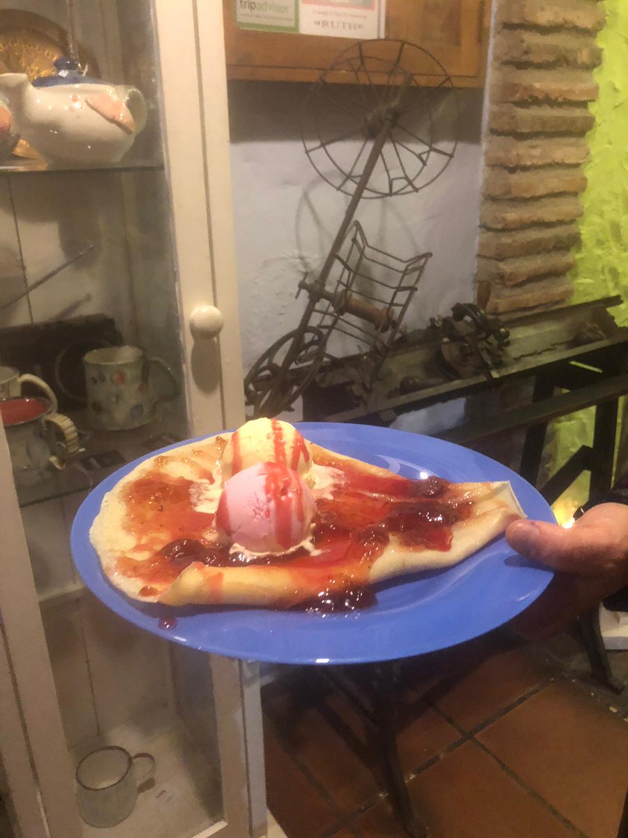 Domingos en El Harén...