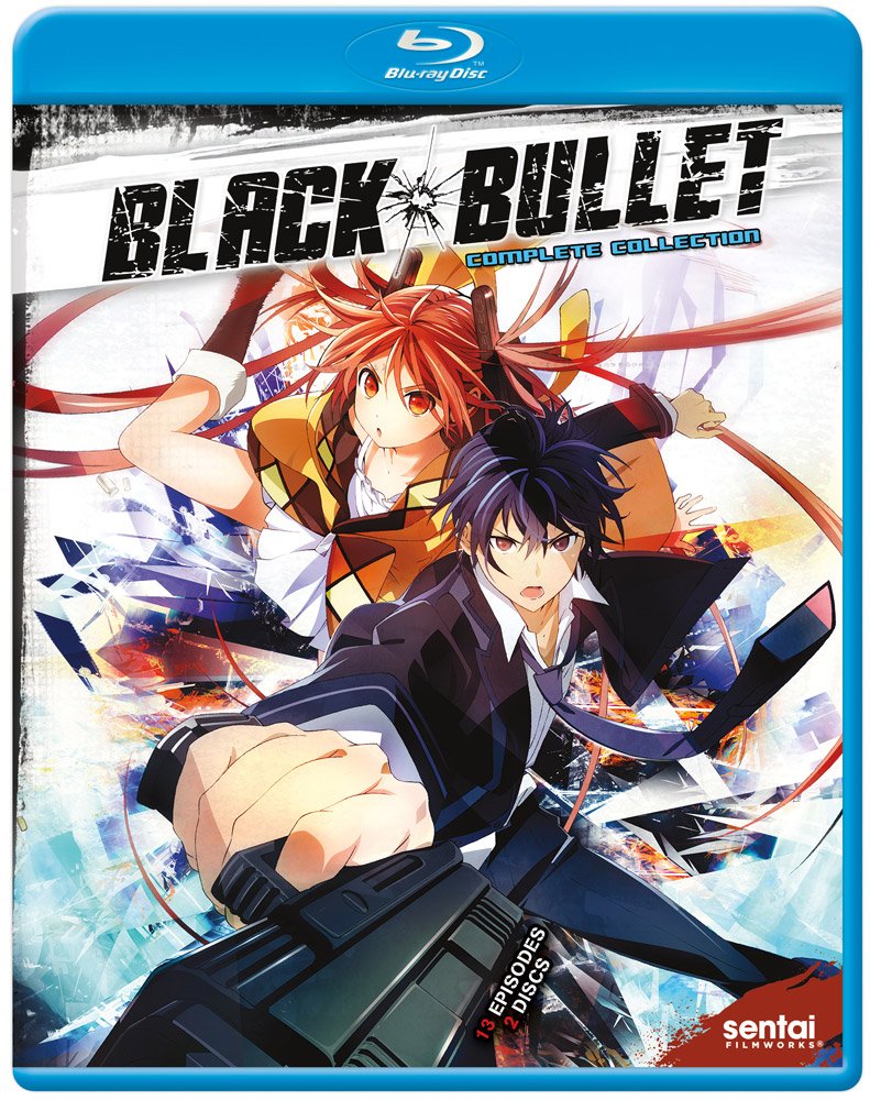 Broke Otaku on Twitter: "Bodacious Space Pirates Abyss of Hyperspace