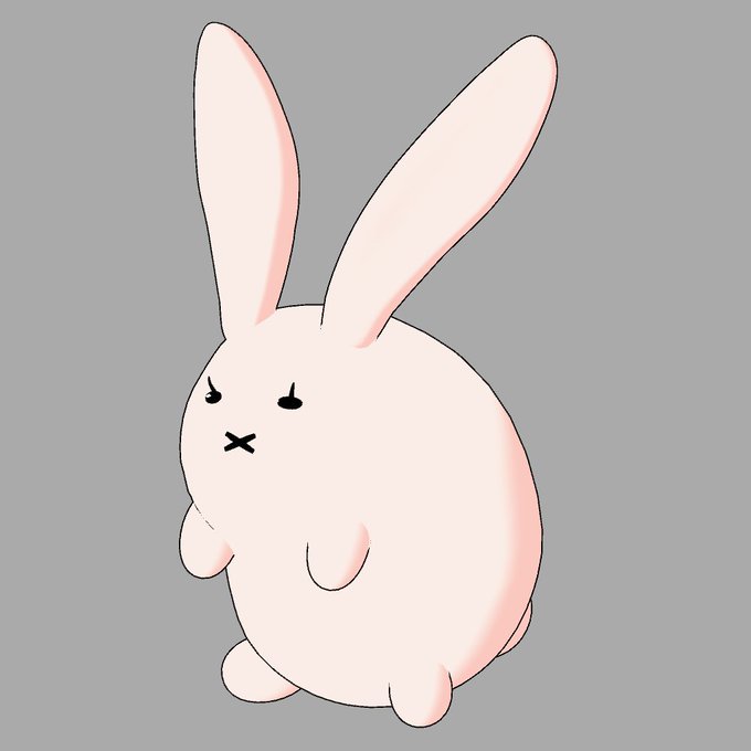 ずんぐりむっくりのtwitterイラスト検索結果 古い順