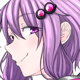 #新しいプロフィール画像 