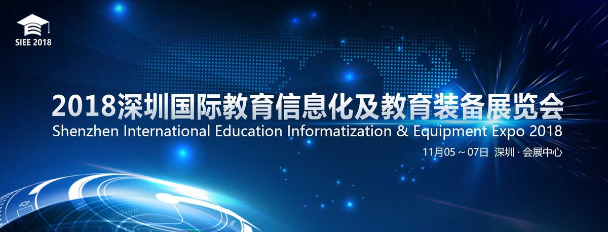 314355912's tweet image. Shenzhen International Education Informatization&amp;amp;Equipment Expo 2018!

Open exhibition for public tomorrow @ Shenzhen International Exhibition Center. XID-TECH See you there.
05-07 Nov,2018 Booth 4B69