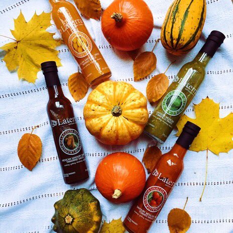 Spicy Mexican Autumn Warmers available on <a href="/SPICESontheWEB/">ChilliesontheWeb</a>