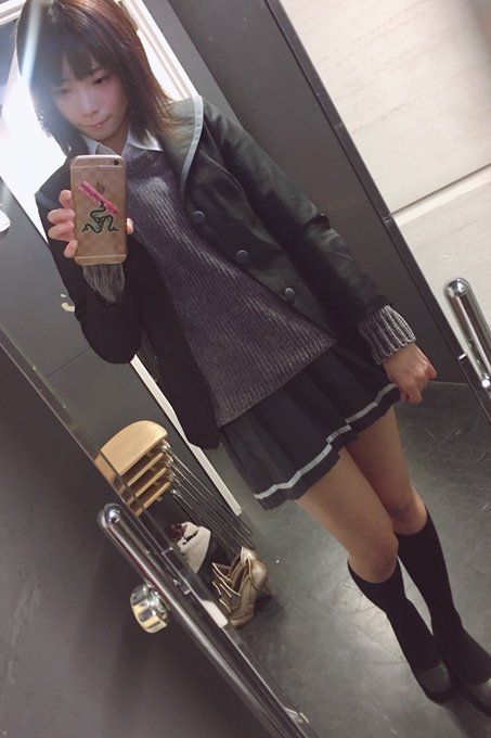 Twitterのコスプレ画像21