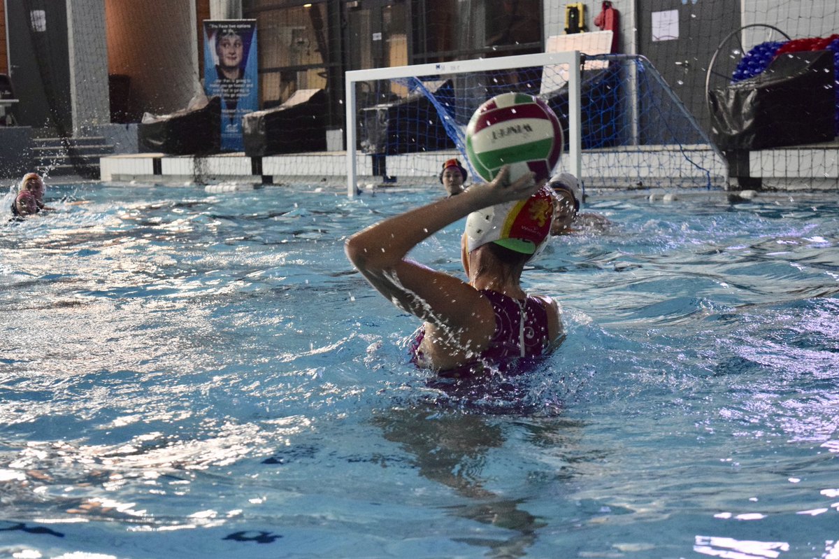 Will we continue the winning streak? The ladies will be training hard for Wednesday’s game against <a href="/oxfordbrookes_/">Oxford Brookes</a> 🌟

#BUCS #LboroFamily