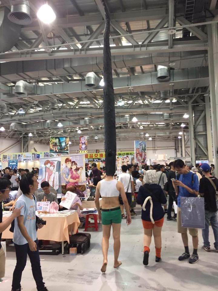 1stopanimenet's tweet photo. Rate the cosplay #HunterXHunter https://t.co/RRpLCequ6b