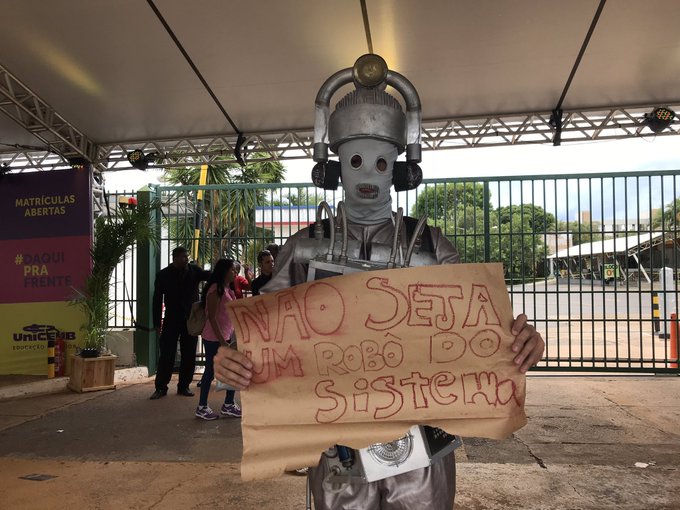 Ver imagem no Twitter