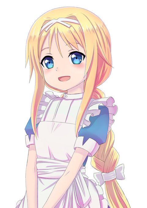 アリス ツーベルクのtwitterイラスト検索結果 古い順 アリス ツーベルクのtwitterイラスト検索結果 古い順