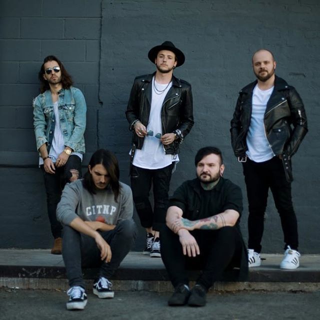 AudibleAddixion's tweet photo. The Vigils (@vigilsband) release a spooky new music video for "Grinning"!
.
https://t.co/QctzfGf4Ds
.
#TheVigils #Grinning #metalmusic #rockmusic #metalband #rockband #posthardcore #French #American #hardcore #demon #possession #nightmarish #scary #newmusicvideo #musicvideo #ro… https://t.co/hyL9aulrxW