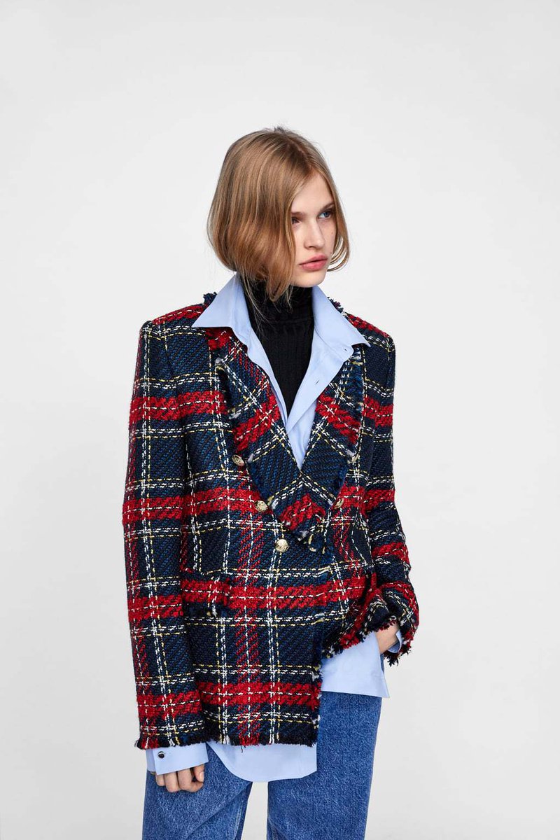 botonamon's tweet image. Los 7 Must de ZARA del Otoño/Invierno 2018-2019 botonamon.com/2018/11/04/los…