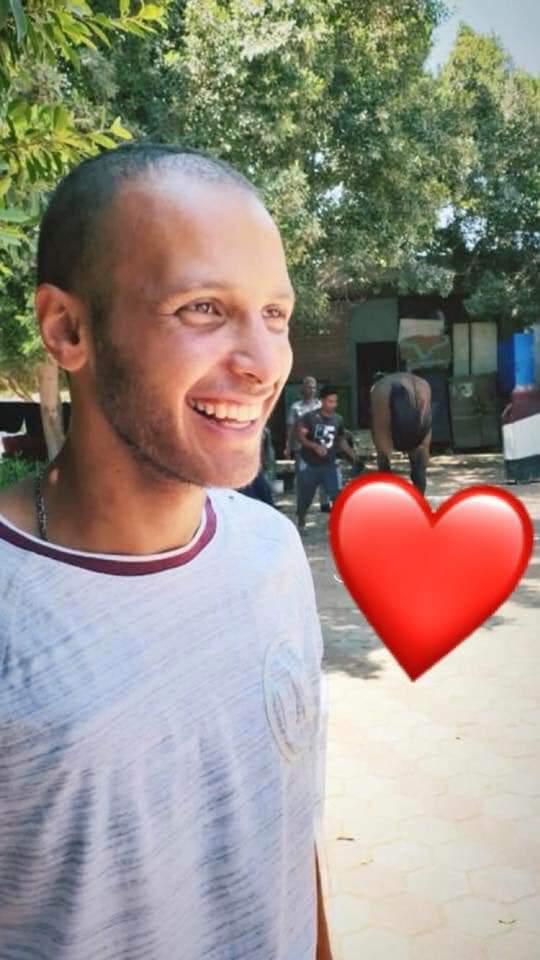 CairoWolves's tweet photo. توفي الي رحمه الله اللاعب علاء عصام لاعب فريق Bears، نسالكم الدعاء له

The American football community suffered a sad loss recently with the news of Alaa Essam’s passing. We are sending our condolences and prayers to his family, friends and teammates on the Bears. https://t.co/PqXiSsVNTz