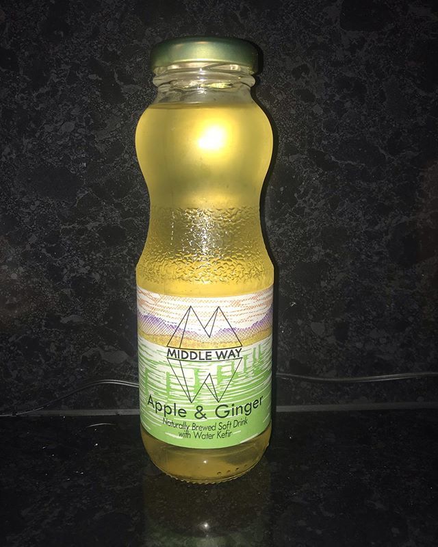 Thisisguides's tweet photo. @middlewaydrinks #appleandginger #kefirwater warming ginger rounded nicely by the Apple gives a very delicious winters drink. Works perfectly with @orkneygincompany #mikkelmas to give a warming spicy drink. #thisisgin #mixers #ginandtonic #thisisguides #… https://t.co/B6MNzKNQR5 https://t.co/HM25D5dwqu