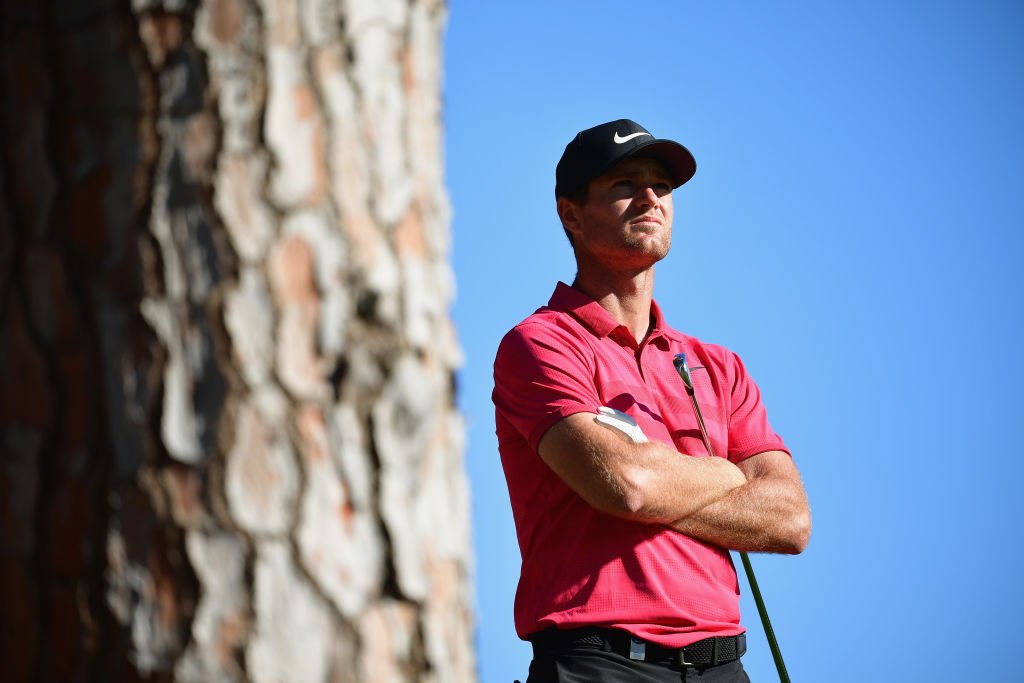 With a top T5th finish in Turkey <a href="/LBjerregaard/">Lucas Bjerregaard</a> has ten top ten finishes on Tour this season.

That's two more than anyone else.