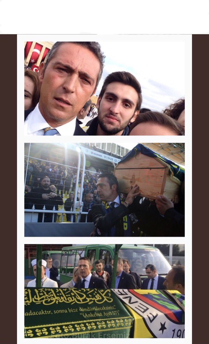bSs571's tweet photo. #KoraySener @Fenerbahce https://t.co/KgzziokEys