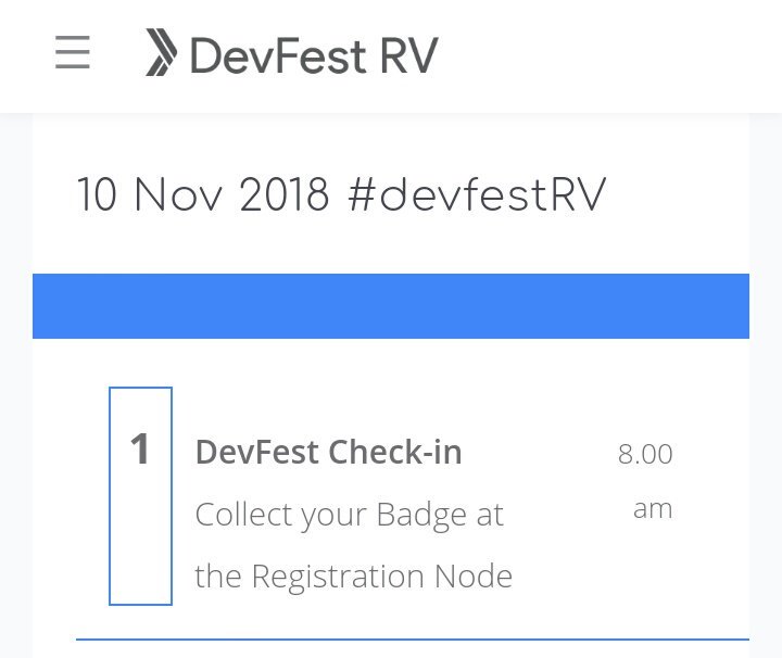 mayeedwin1's tweet photo. Wow. We're ready for @devfestRV in Nakuru, Kenya : ) An awesome @pwafire made progressive web app ; #pwa live here https://t.co/WbC1REehwi #devfest18 #devfestRV #meetmaye https://t.co/VwGHEG3t6J
