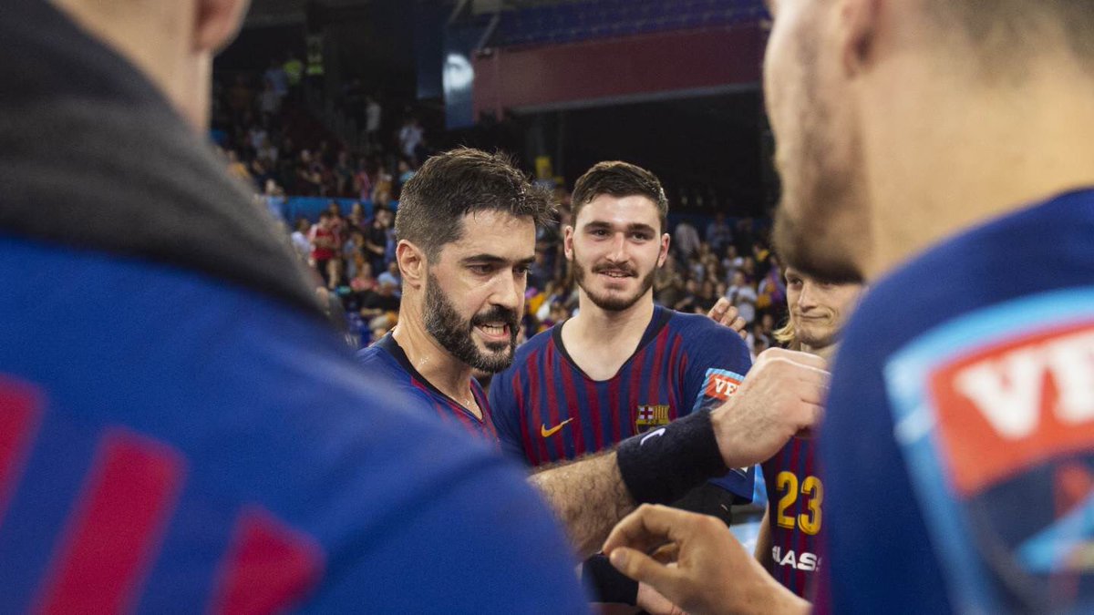 Universo Handball tweet media