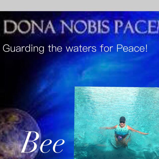 BlogBlast4Peace's tweet image. Guarding the high seas on Blog4Peace day. From West Palm Beach, Florida.
#blog4peace