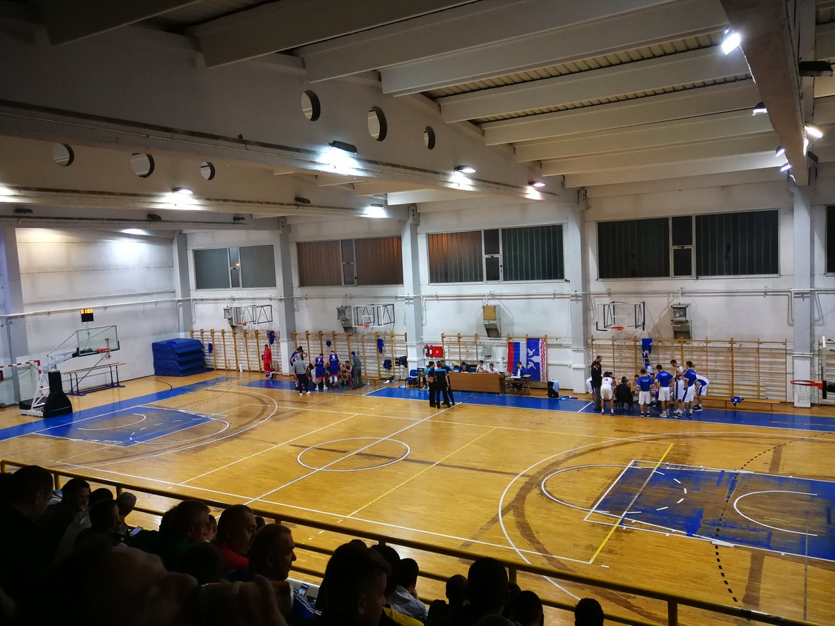 Image result for kk radnik infobijeljina