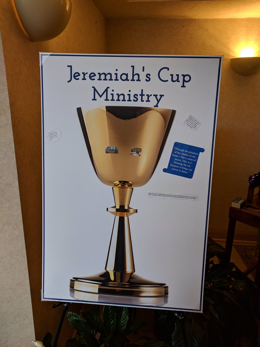 MundeleinSem's tweet image. &quot;When I was a child, I thought our genius God invented a holy machine to make priests, and my wise mother patiently guided me step by step to understand what a vocation is...Now I am almost a priest!&quot; -Deacon Ton Nguyen

More: usml.edu/stump-jesse-su…   

#vocationawarenessweek