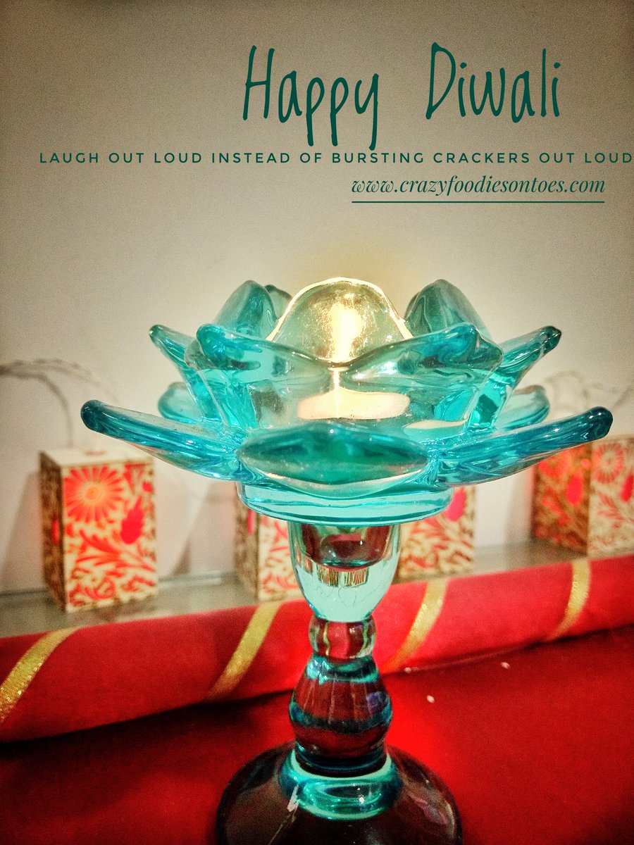 Laugh out Loud instead of Bursting crackers out loud.. 
Happy Diwali.
Check out the latest post about #minimaldecor on 
crazyfoodiesontoes.com
#diwali #diwalidecor #homedecor