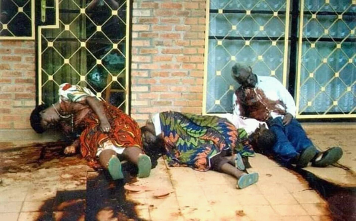 AtatingR's tweet image. No one is safe as Cameroon military is consent