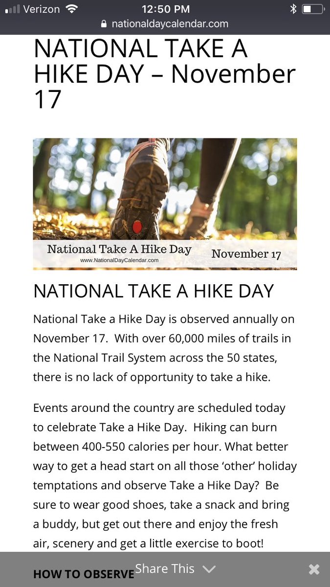 DeepRetreat's tweet image. Do you want to observe National Take A Hike Day? Come on up to Deep Creek Lake and enjoy our three national parks...
