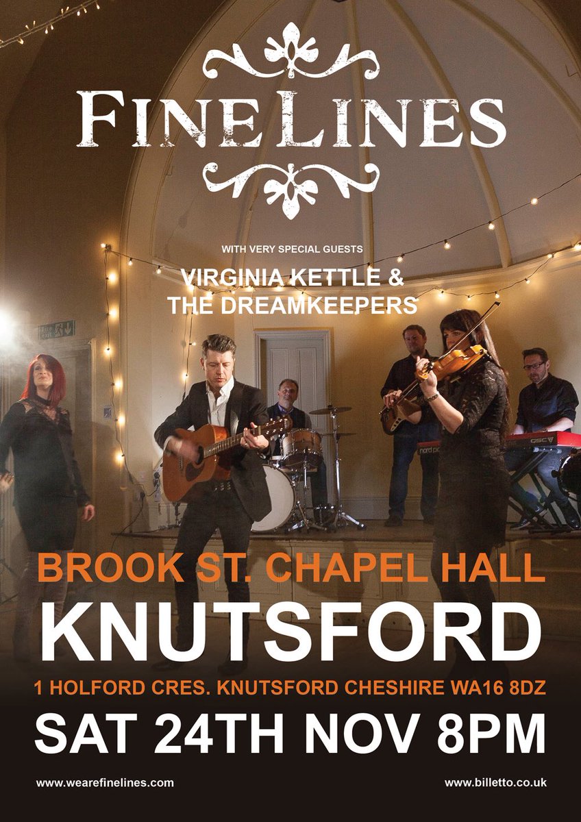 Fine Lines tweet media