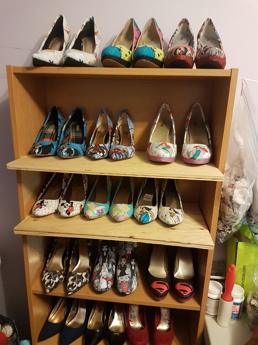 DebbieUniquely's tweet photo. Cleaning and getting organized.. https://t.co/oEnzVwNSUV
