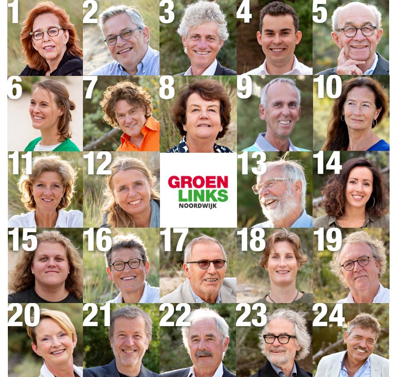 GroenLinks_NW's tweet photo. Stem op 21 november: gemeenteraadsverkiezingen #Noordwijk #Noordwijkerhout #DeZilk

En werk samen met ons aan een groene, sociale en duurzame gemeente! Lijst6 #GroenLinksNoordwijk

#tijdvoorverandering 
#veranderingbeginthier 

https://t.co/5Bcchdc12o https://t.co/bov5IpvqQW