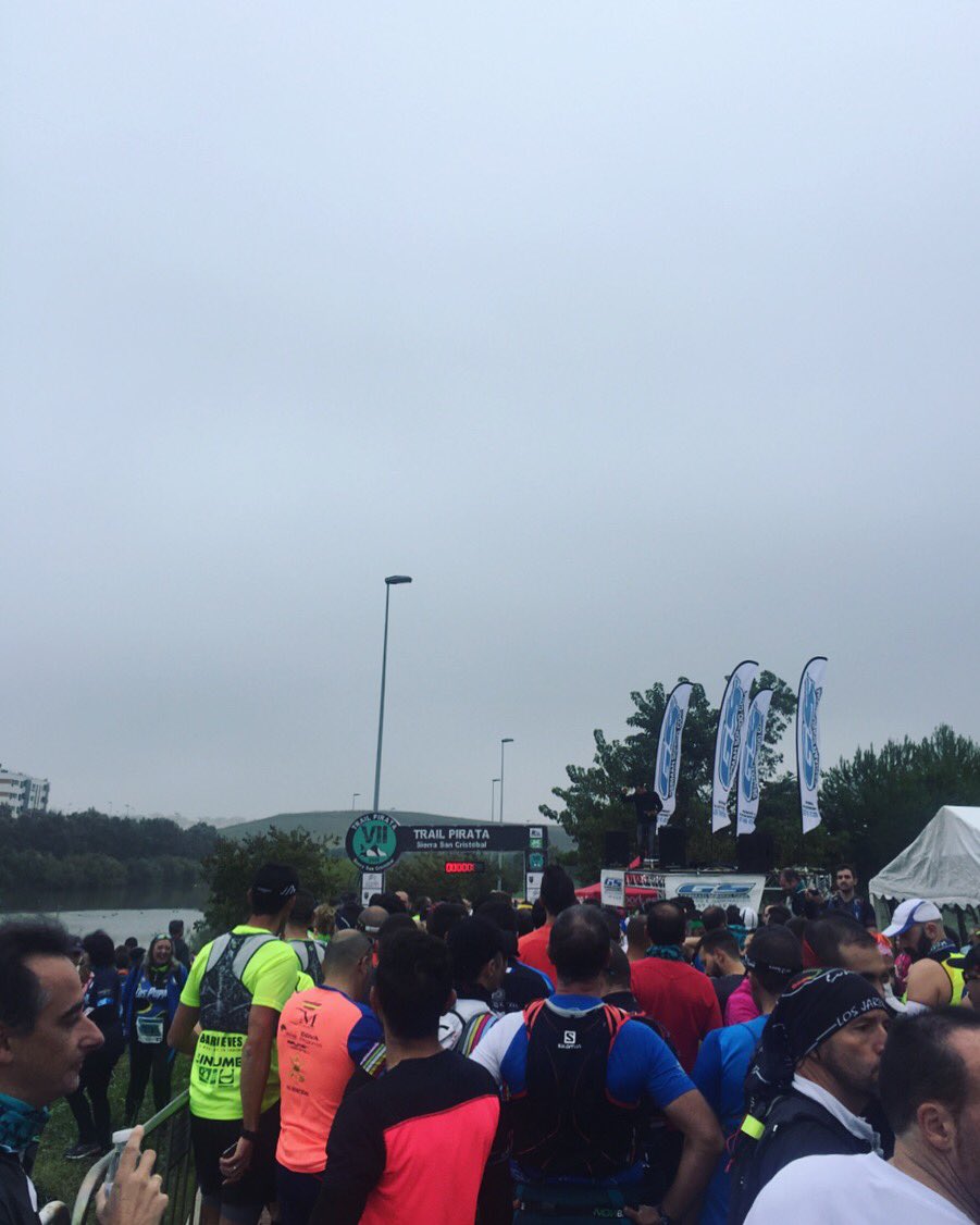 Otro año más apoyando a la Trail Pirata Sierra San Cristobal. VII edición y que vengan muchas más.

#jerez #jerezdelafrontera #jerezanosenaccion #yaestamosaqui #trailpirata