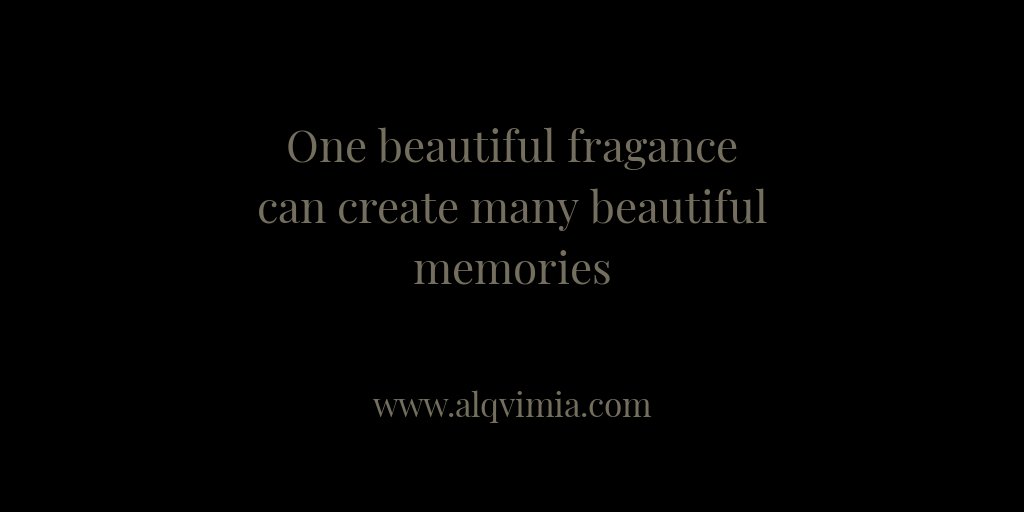 alqvimia's tweet image. #Alqvimia #Parfums #Fragances #Aromaterapia #Aromatherapy
alqvimia.com