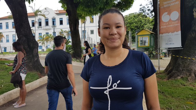 Ver imagem no Twitter