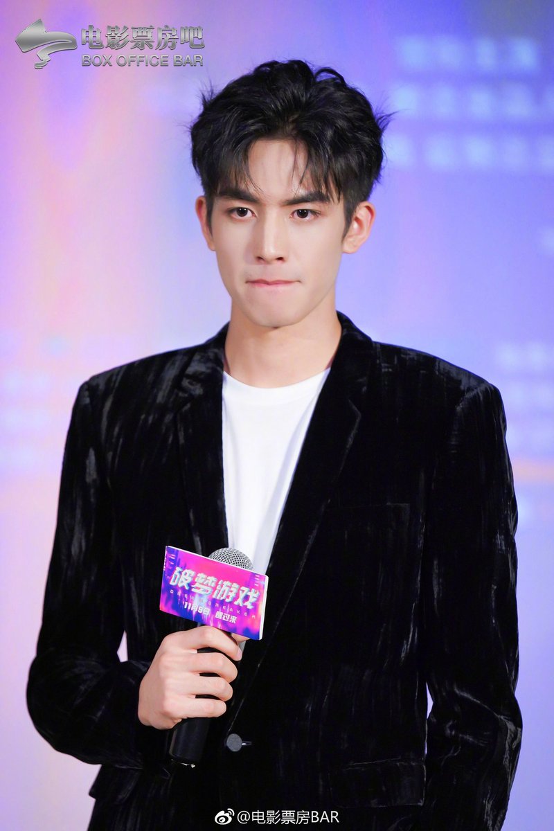 swlfc's tweet photo. 来一波今天的高清～图源见水印
#宋威龙 #SongWeilong https://t.co/YAcjtLVx4x