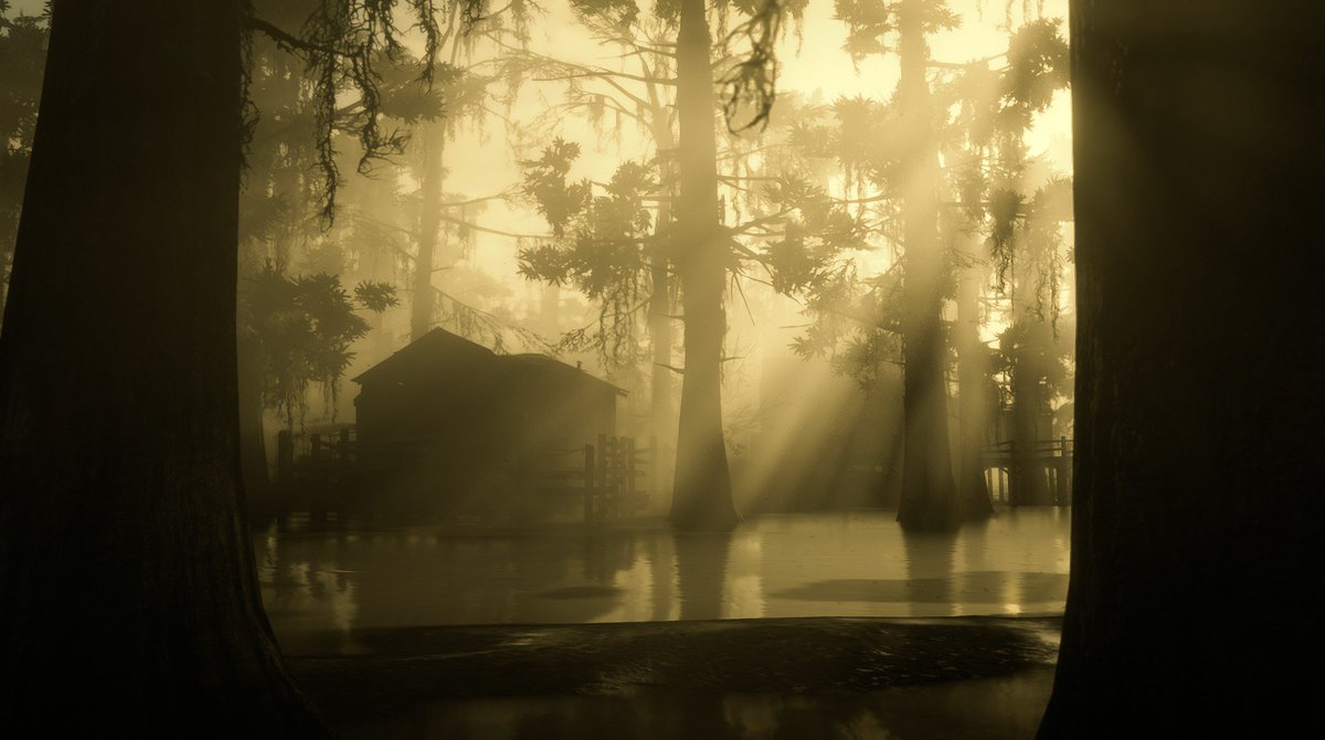 TheOneManLegend's tweet photo. I could snap all day in this world
#RDR2 https://t.co/y5PUgqlXMG