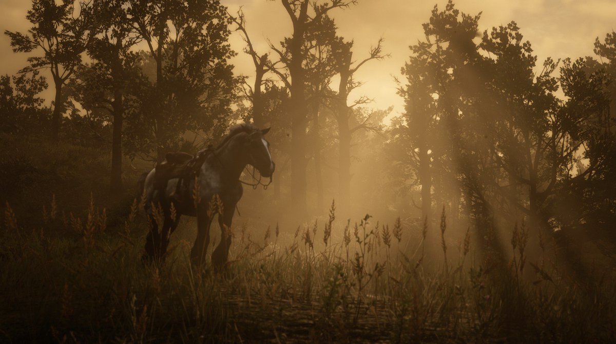 TheOneManLegend's tweet photo. I could snap all day in this world
#RDR2 https://t.co/y5PUgqlXMG