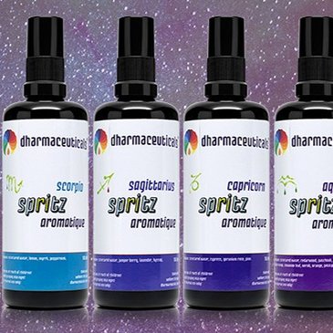 dharmaceuticals's tweet photo. ANNOUNCING ASTRO STAR SPRAYS!

https://t.co/hIvJppLQXS

#essentialoils https://t.co/zgaZnOvg8L