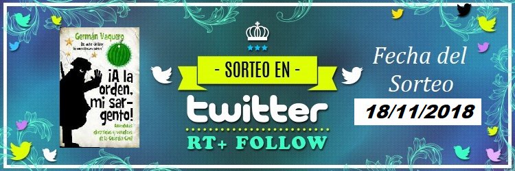 BAnecdotas's tweet photo. 🚨SORTEO DE LIBRO🚨

Cumplimos 1500 #BenemeritosTwitteros y lo celebramos sorteando un librazo FIRMADO

Solo tienes que:
1- Seguirnos ✔️
2.- Hacer RT ✔️

Sorteo dedicado a nuestro amigo y lector @PerdigueroSIPEp 👉📺: https://t.co/iXKpW0rVu3

Comprar 👉📗: https://t.co/aleWYGo0Kk https://t.co/4RdKxOszZZ