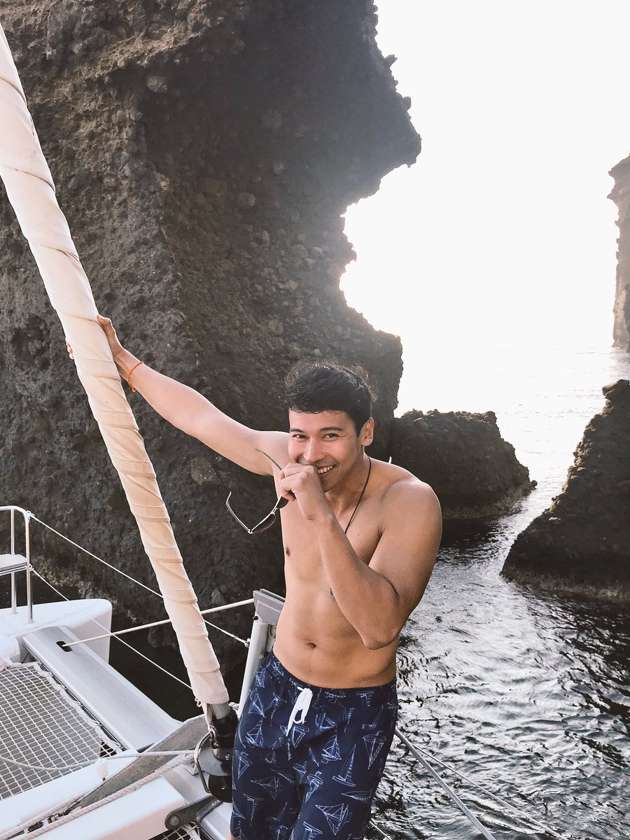 Enchong Dee tweet media