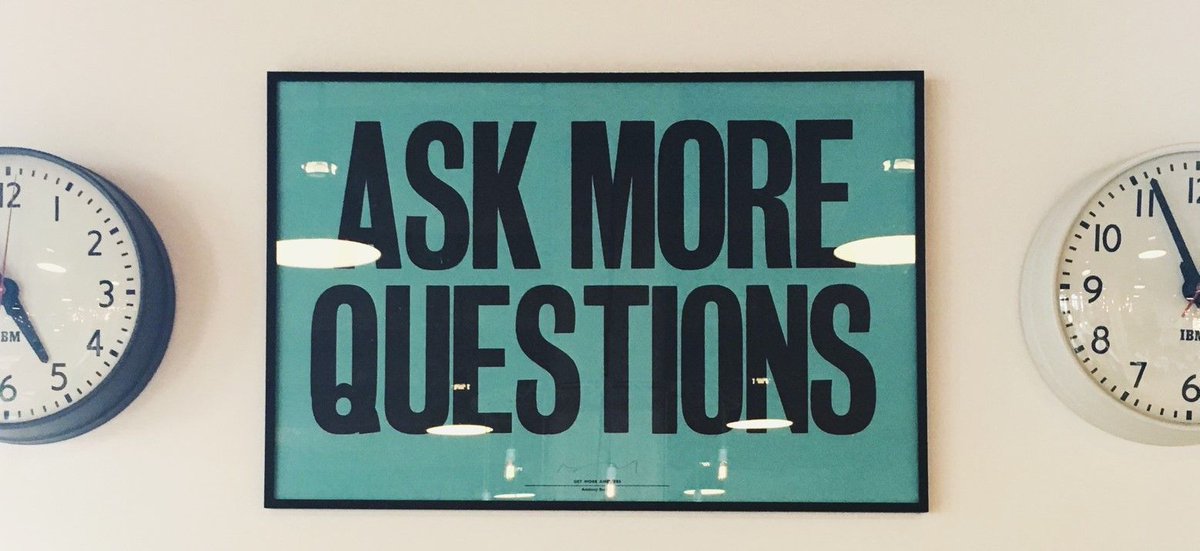 corp_rebels's tweet photo. How To Become A Better Leader? Stop Telling, Start Asking! https://t.co/mNziwUcVCk #leadership #supportive #ask #rather #then #tell https://t.co/BPSe1Gpv35