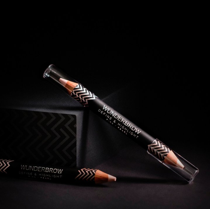 Wunder2_Germany's tweet photo. Ist unser Define&amp;Highlight Brow Pencil nicht ein echter Hingucker? Was meint ihr? 😊 Schönen Sonntag an Alle! 💖 #Wunder2 #Define&amp;Highlight #Eyebrows #HappySunday 

https://t.co/VGoreg80GS https://t.co/VKdcj6CS4E