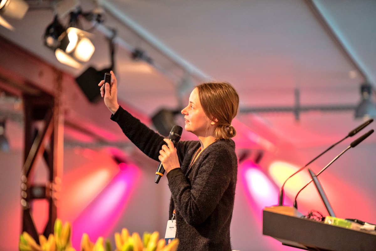 Service Experience Camp 🔥 tweet media